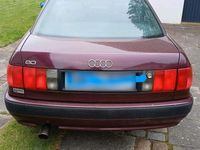 Second-hand Audi 80 90 CP (66 kW) 1994 Berlinǎ