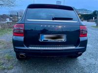 gebraucht Porsche Cayenne 3,2 250 ps