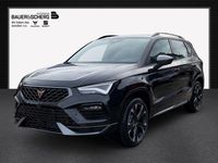 Neu Cupra Ateca 190 PS (139 kW) 2026 Magic schwarz SUV