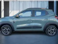 Second-hand Dacia Spring Extreme 47 kW (65 CP) 2024 Gri Hatchback