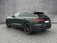 Gebraucht Audi Q8 Ambiente 286 PS (210 kW) 2023 Individuallackierungen audi exclusive SUV