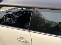 Usado Mini ONE 95 CV (69 kW) 2008 Beige Utilitario