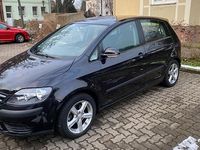 Gebraucht VW Golf IV 75 PS (55 kW) 2005 Schwarz Kleinwagen