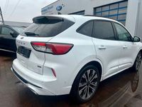 gebraucht Ford Kuga Plug-In Hybrid ST-Line X