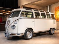 Gebraucht VW T1 61 kW (83 PS) 1964 Weiß Van