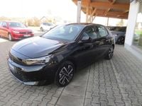Gebraucht Opel Corsa 101 PS (74 kW) 2025 Karbonschwarz Kleinwagen