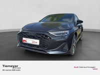 Second-hand Audi A3 Advanced 204 CP (150 kW) 2025 Gri Berlinǎ