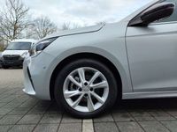 gebraucht Opel Corsa F 1.2 Turbo Elegance FLA SpurW KAM LED