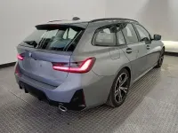 Gebraucht BMW 320 M Sport 190 PS (139 kW) 2024 Graukeine angabe Kombi