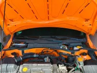 Occasion Opel Combo 101 ch (74 kW) 2010 Orange Monospace