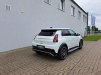 Neu Alpine A290 130 kW (177 PS) 2025 Weiß Kleinwagen