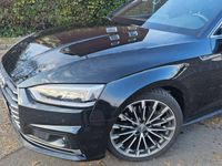 gebraucht Audi A5 Sportback A5 2.0 TDI ultra S tronic sport