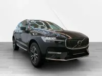 Gebraucht Volvo XC60 Core 349 PS (256 kW) 2023 Schwarz SUV