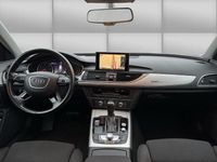 Gebraucht Audi A6 Business 320 PS (235 kW) 2015 Brillantschwarz Limousine