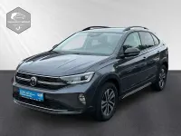 Neu VW Taigo Life 116 PS (85 kW) 2025 Grau SUV