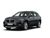 Gebraucht BMW X1 Advantage 190 PS (139 kW) 2026 SUV