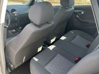 gebraucht Seat Ibiza 1.2 12V Comfort Edition Comfort Edition
