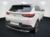 gebraucht Opel Grandland X 2.0 D 120 Jahre W-Paket KAM Navi PDC