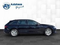 Gebraucht Audi A4 S-Line 231 PS (169 kW) 2020 Grau Kombi