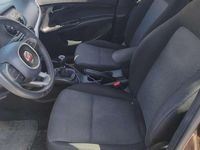 Gebraucht Fiat Tipo Easy 95 PS (69 kW) 2018 Braun Limousine