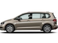 gebraucht VW Touran Comfortline 1.5 TSI PDC Klima