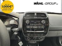 Gebraucht Dacia Spring Essentiel 33 kW (45 PS) 2023 Weiß Kleinwagen