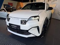 Neu Alpine A290 11 kW (15 PS) 2026 Kleinwagen
