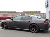 Gebraucht Dodge Charger 717 PS (527 kW) 2017 Grau Limousine