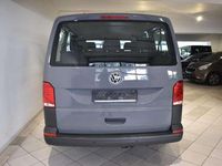 Gebraucht VW T6.1 110 PS (80 kW) 2020 Grau Van