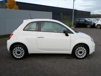 Gebraucht Fiat 500 Tech 71 PS (52 kW) 2023 Weiß Limousine