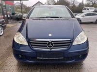 gebraucht Mercedes A150 A 150