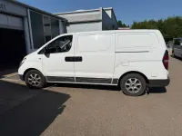 Gebraucht Hyundai H-1 170 PS (125 kW) 2008 Van / Kleinbus