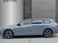 Gebraucht Opel Astra Edition 145 PS (106 kW) 2026 Grau Kombi