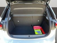 Gebraucht Opel Corsa Ultimate 101 PS (74 kW) 2023 Weiß Kleinwagen