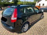 gebraucht Hyundai i30 CW