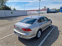 Gebraucht VW Passat Highline 179 PS (131 kW) 2016 Silber Limousine