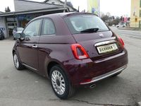 Gebraucht Fiat 500L 69 PS (50 kW) 2019 Van / Kleinbus