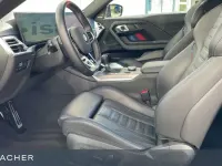 Gebraucht BMW M2 Shadowline 480 PS (353 kW) 2025 Saphirschwarz metallic Coupé