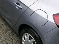 Gebraucht Opel Corsa 75 PS (55 kW) 2021 Grau Kleinwagen