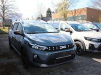 Neu Dacia Jogger Extreme 109 PS (80 kW) 2026 Schiefergrau Van / Kleinbus