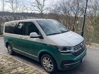 Gebraucht VW Multivan Generation Six 150 PS (110 kW) 2021 Andere farben Van