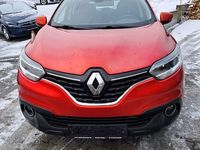 Gebraucht Renault Kadjar Experience 131 PS (96 kW) 2016 Rot SUV