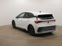 Gebraucht Cupra Born 150 kW (204 PS) 2024 Weiß Kleinwagen
