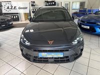 Neu Cupra Leon 150 PS (110 kW) 2026 Grau Limousine