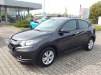 Occasion Honda HR-V Elegance 131 ch (96 kW) 2016 Noir SUV