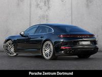 Neu Porsche Panamera 354 PS (260 kW) 2026 Schwarz Limousine