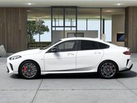Gebraucht BMW M235 Performance 300 PS (220 kW) 2025 Weiß Limousine