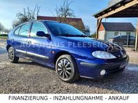 gebraucht Renault Mégane 1.4 16V *TÜV-NEU*KLIMAANLAGE*ALLWETTERR.*