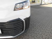 Gebraucht Toyota Proace 144 PS (105 kW) 2025 Weiß Van / Kleinbus