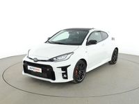 Gebraucht Toyota Yaris 261 PS (191 kW) 2021 Weiß Kleinwagen